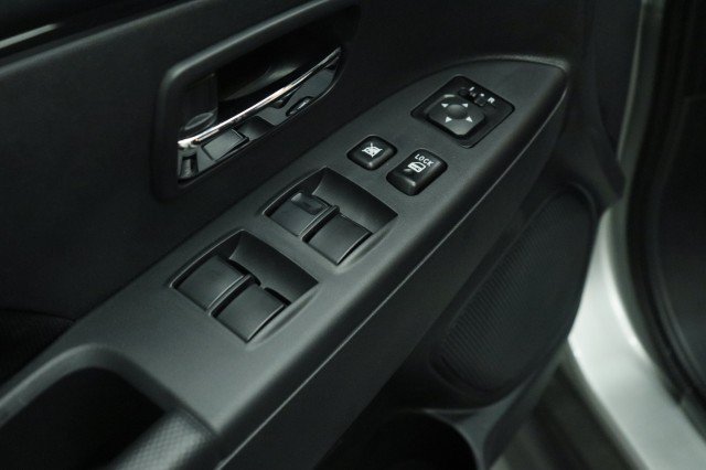 New 2026 Mitsubishi Outlander Sport ES AWD/4WD image 16
