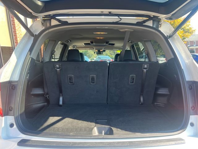 Used 2022 Honda Pilot Touring image 14