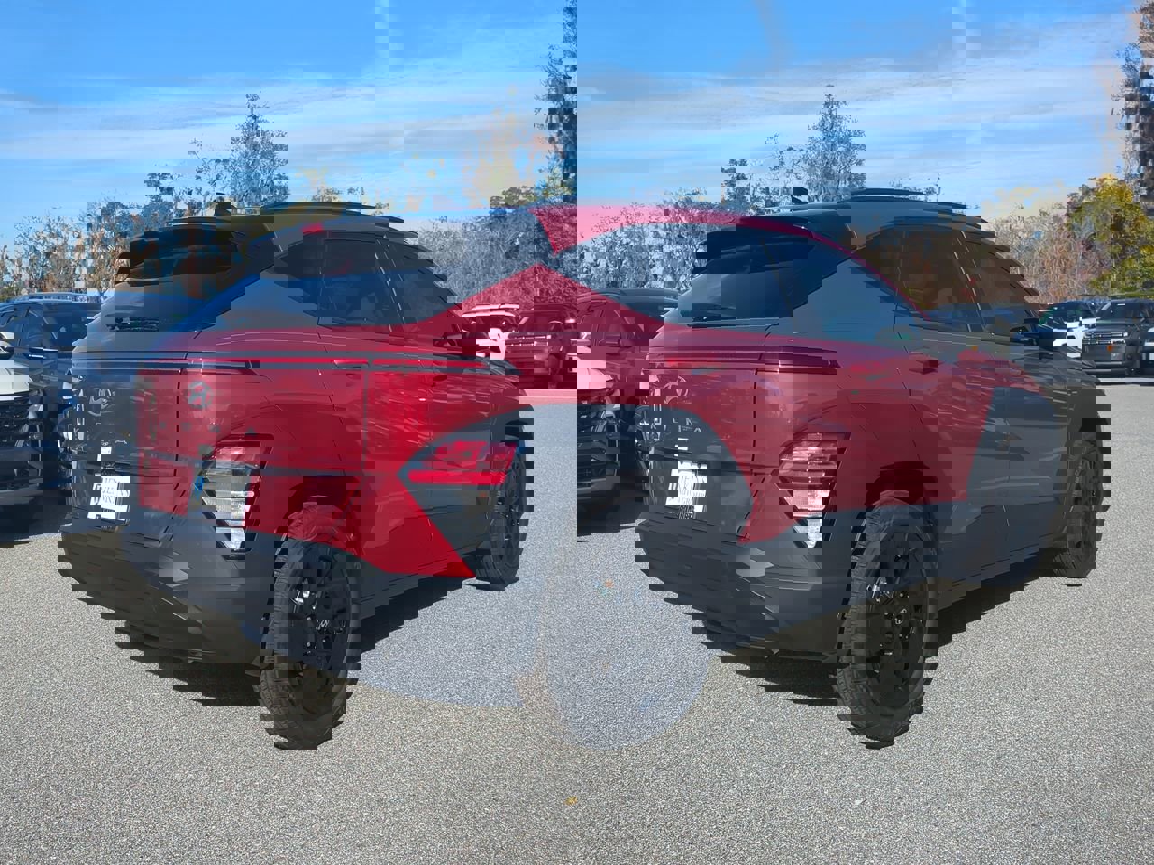 New 2026 Hyundai Kona SEL Sport image 5