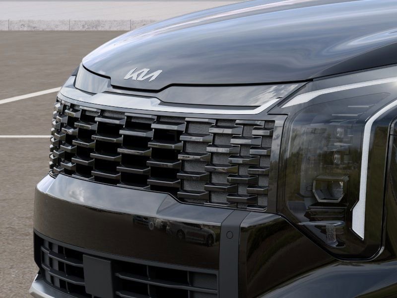 New 2026 Kia Sportage EX FWD image 12