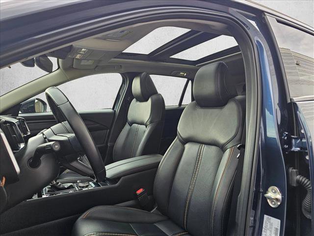 Used 2023 MAZDA CX-50 AWD 2.5 S w/ Cargo Package image 20