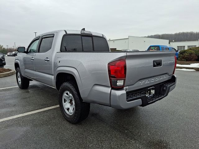 Used 2018 Toyota Tacoma SR w/ SR Convenience Package image 4