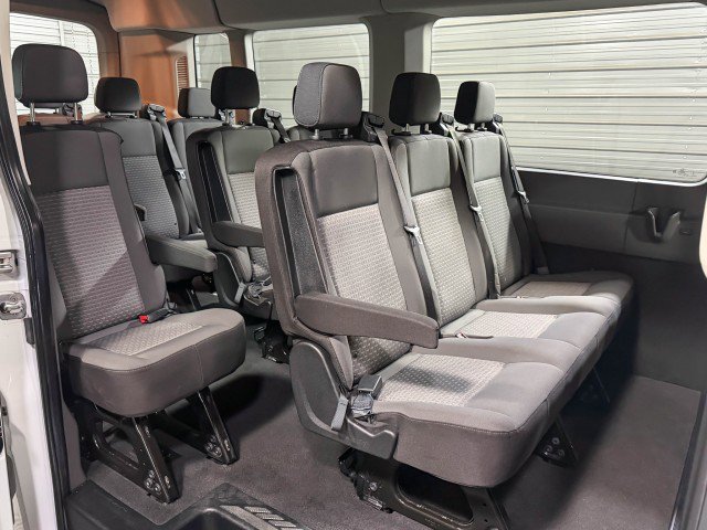 Used 2020 Ford Transit 350 XLT image 13