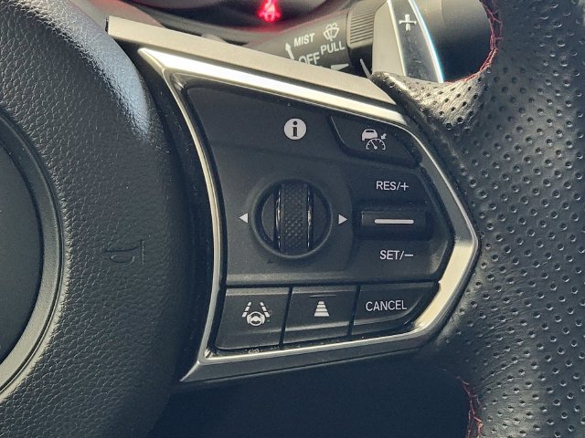 Used 2023 Acura TLX w/ A-SPEC Package FWD image 26