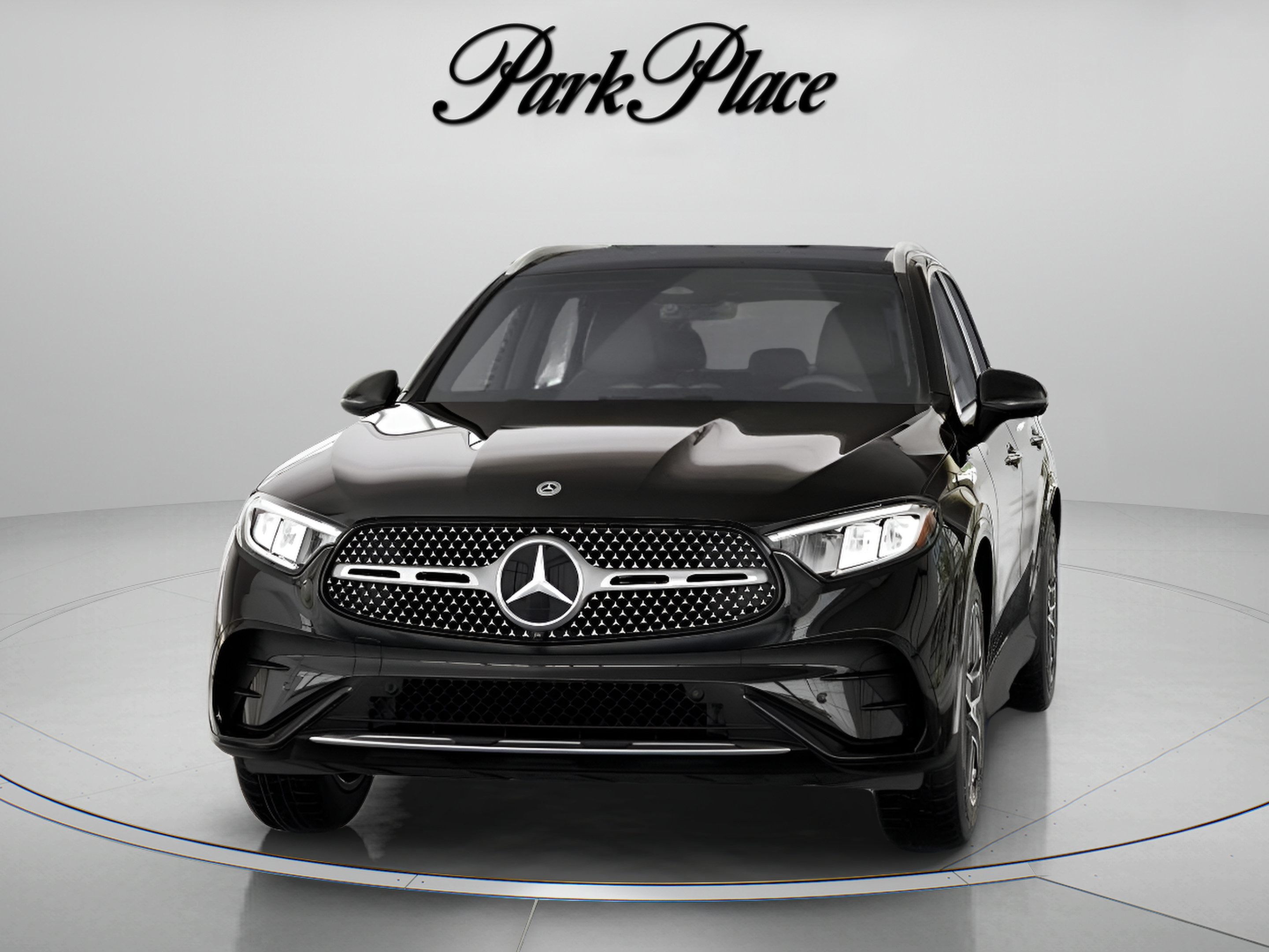Certified 2026 Mercedes-Benz GLC 300 image 37