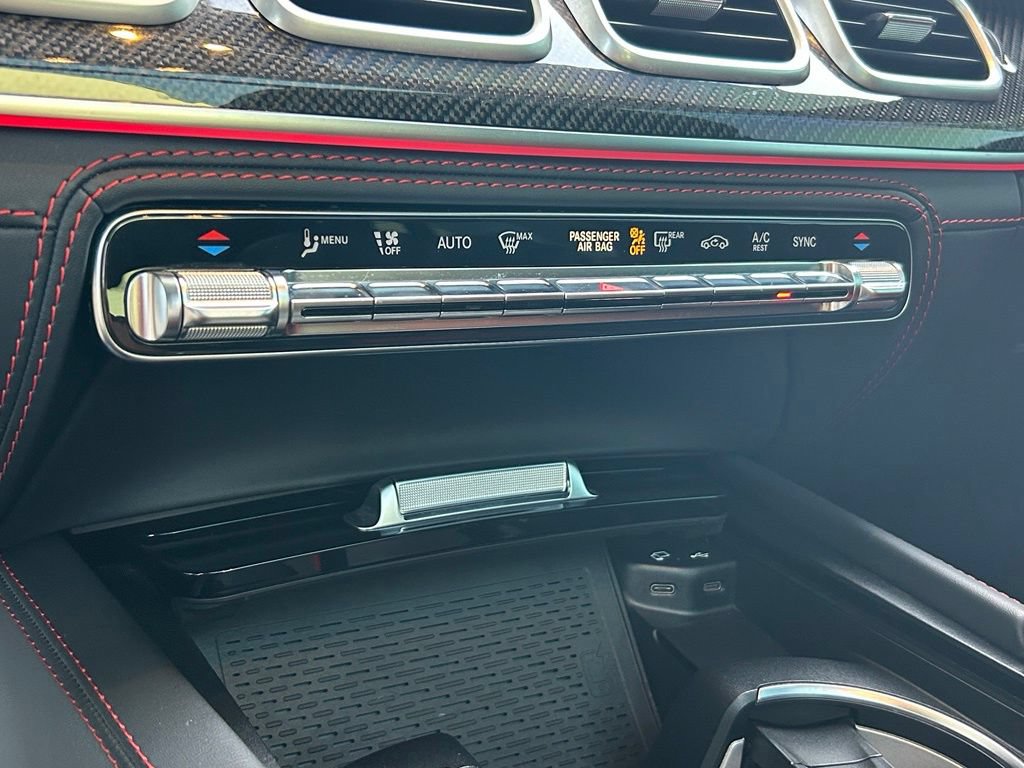 Used 2021 Mercedes-Benz GLE 63 AMG S image 38