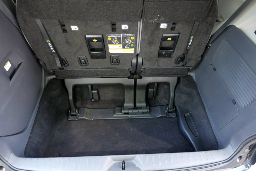Used 2023 Toyota Sienna Limited AWD/4WD image 58