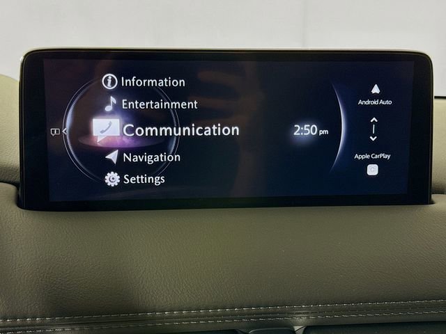 New 2025 MAZDA CX-5 AWD 2.5 S w/ Preferred Package image 14