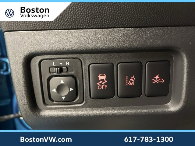 Used 2024 Mitsubishi Mirage SE image 20