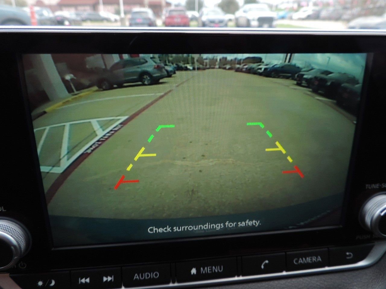 Certified 2024 Nissan Sentra SR image 29