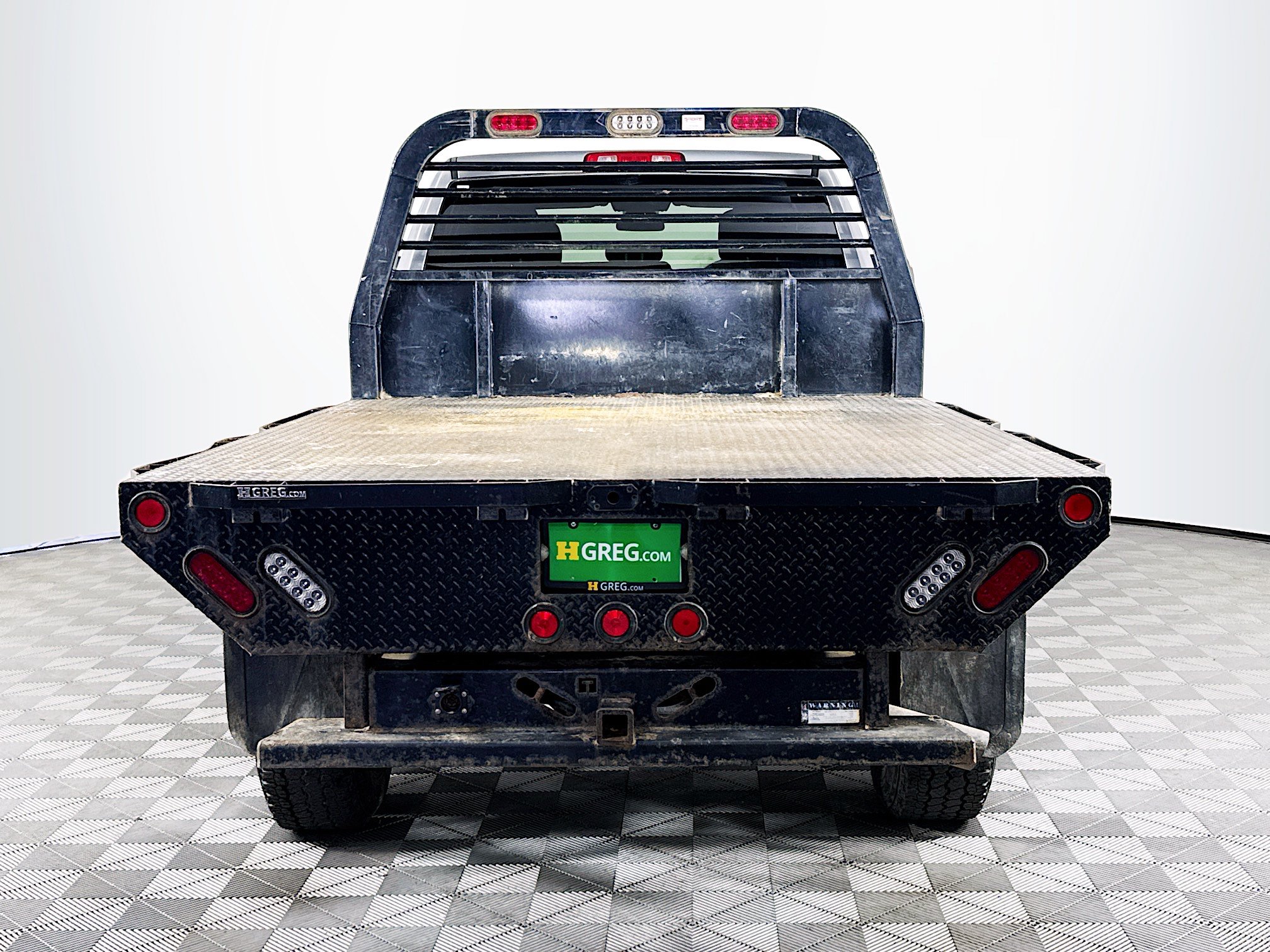 Used 2022 RAM 2500 Big Horn AWD/4WD image 7