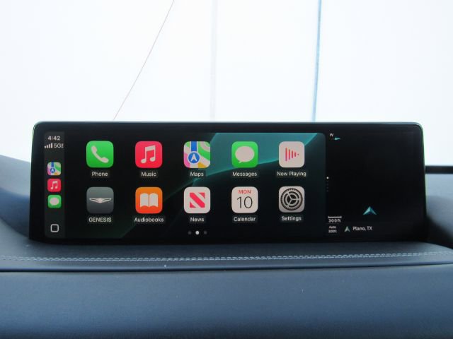 Used 2021 Genesis GV80 2.5T image 44