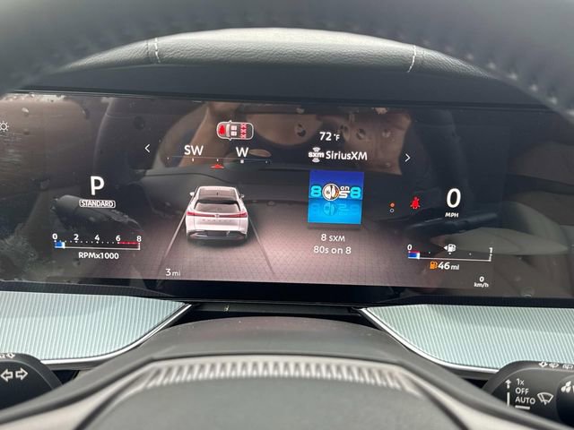 New 2026 Nissan Murano Platinum image 37