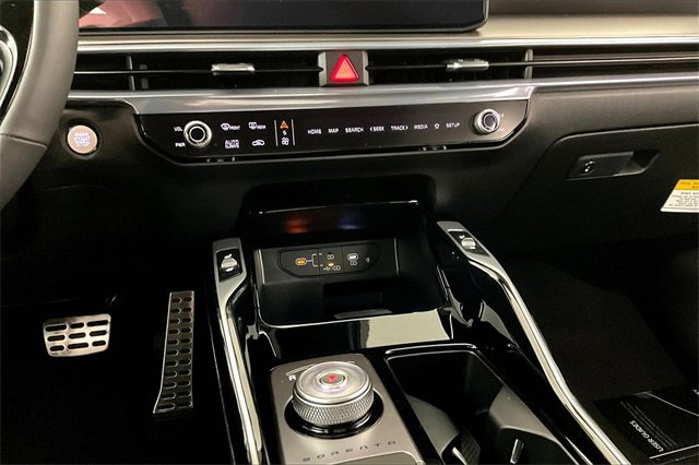 New 2026 Kia Sorento SX Prestige image 7