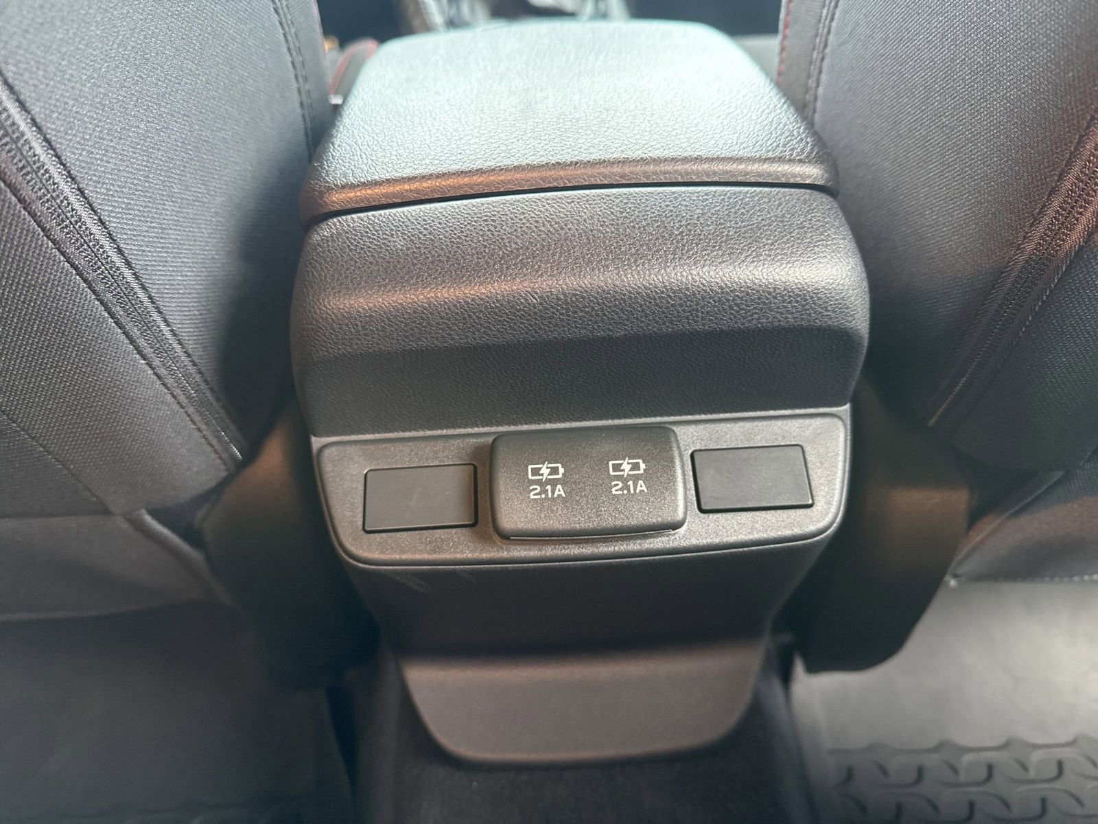 Used 2022 Subaru WRX Premium image 26