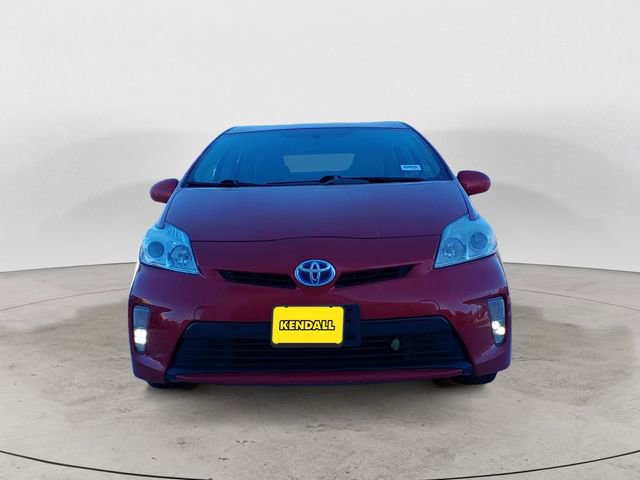 Used 2012 Toyota Prius Two image 8