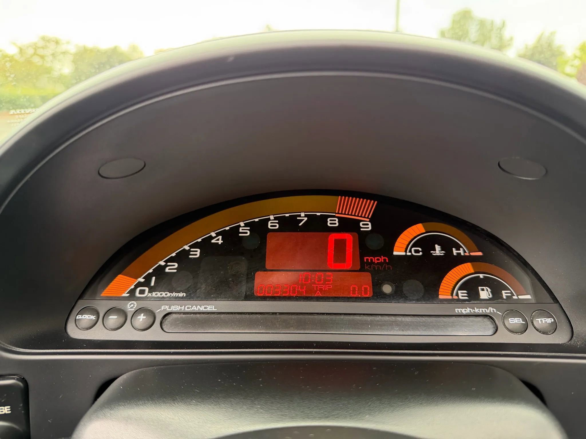 Used 2005 Honda S2000 image 13