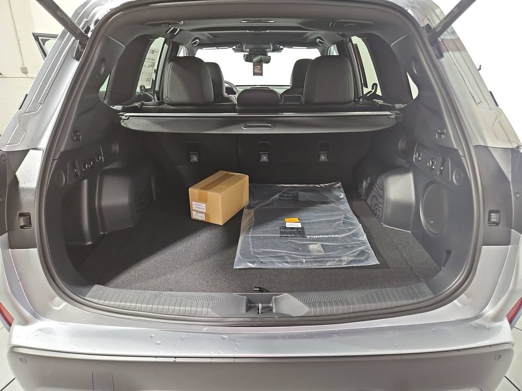 New 2026 Subaru Forester Limited AWD/4WD image 23
