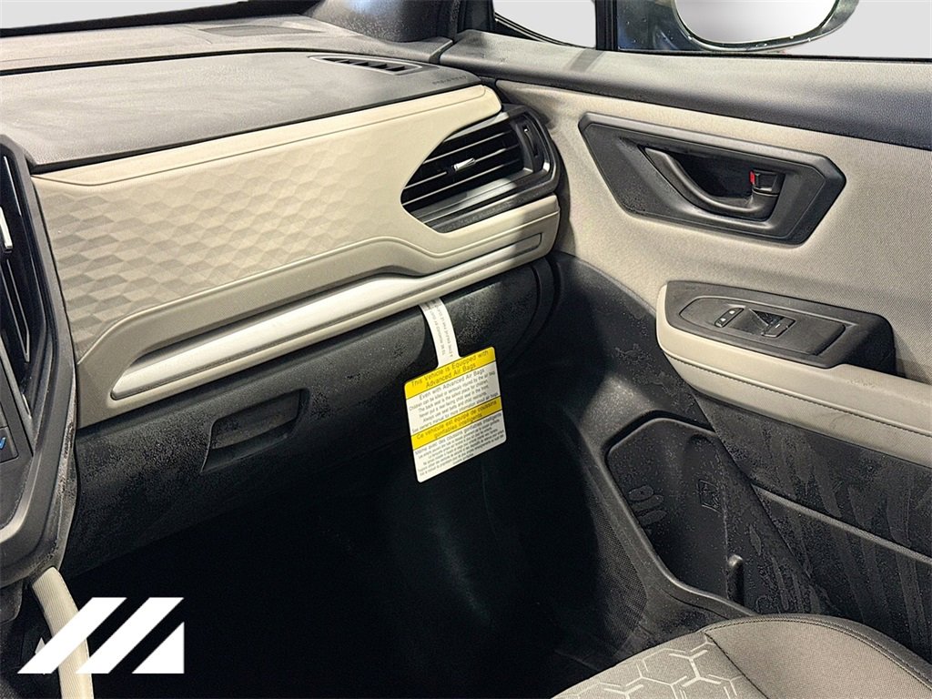 New 2026 Subaru Forester image 21