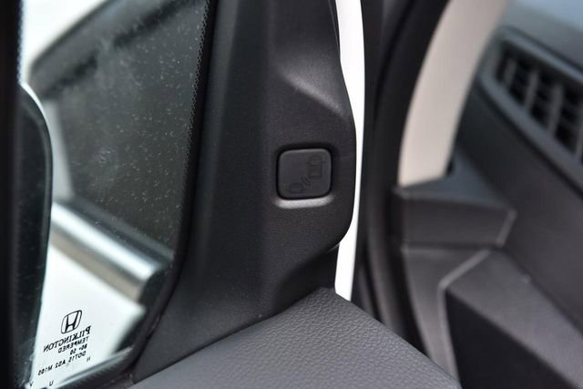 New 2026 Honda Odyssey EX-L image 10