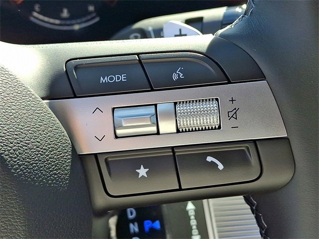 New 2026 Hyundai Sonata SEL image 12