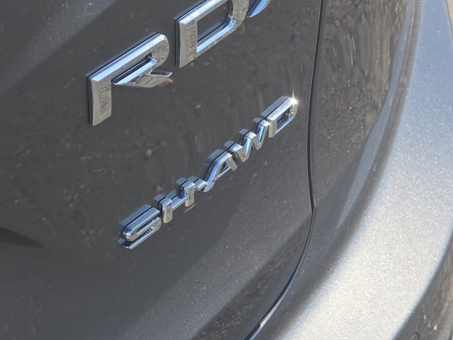 New 2025 Acura RDX w/ Technology Package image 6