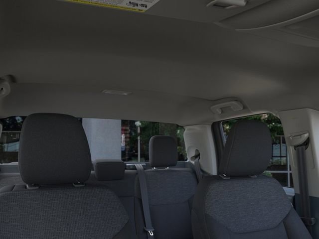 New 2026 Ford Maverick XL FWD image 12