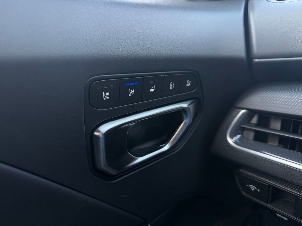 New 2026 Kia K4 GT-Line Turbo FWD image 12