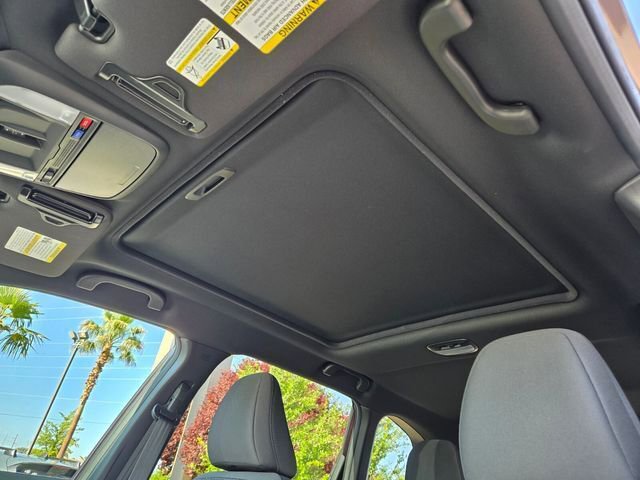 New 2026 Subaru Forester Premium image 7