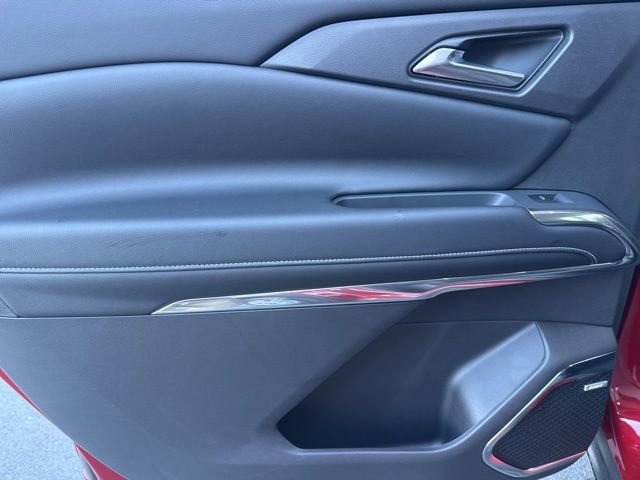 Used 2026 Chevrolet Traverse LT w/ Enhanced Driving Package image 22