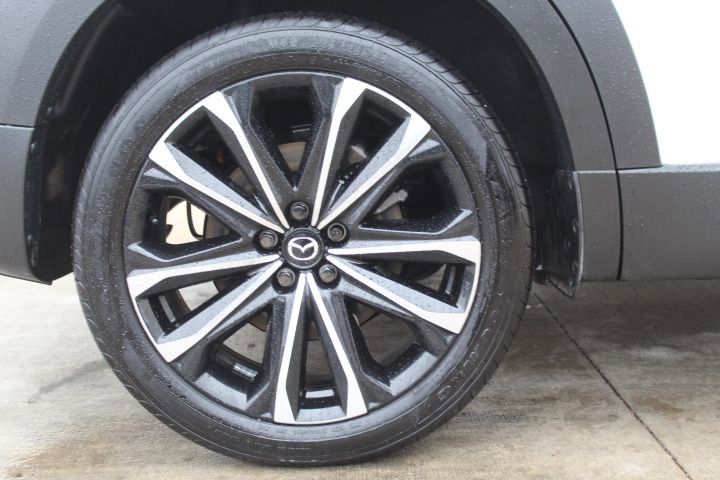 Used 2025 MAZDA CX-50 AWD 2.5 S w/ Premium Plus Pkg image 9