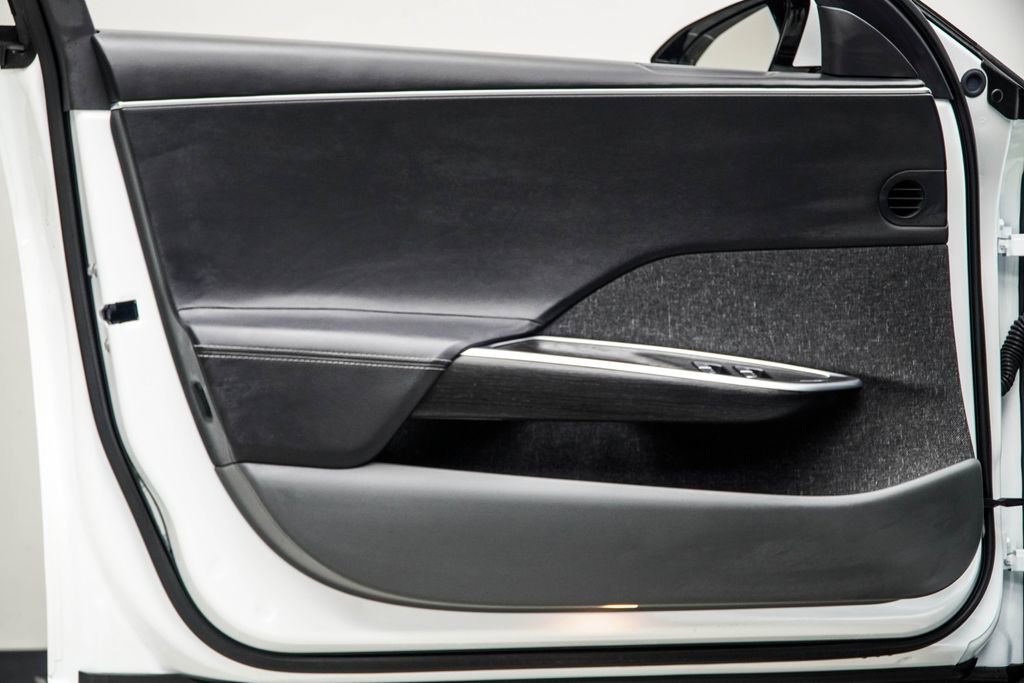 Used 2024 Lucid Air Touring image 33