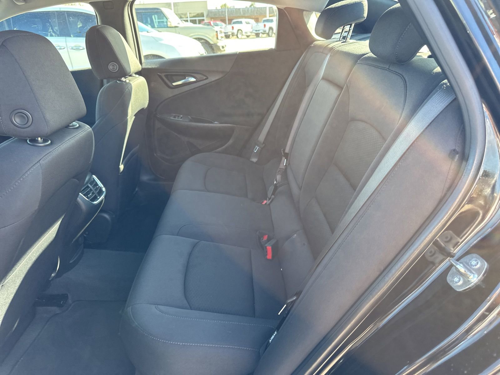 Used 2023 Chevrolet Malibu LT image 18