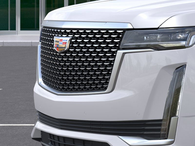 New 2024 Cadillac Escalade ESV Premium Luxury w/ Performance Package image 13