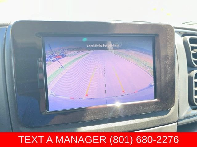 New 2026 RAM ProMaster 3500 FWD image 19
