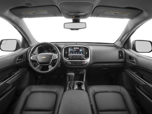 Used 2017 Chevrolet Colorado LT w/ Safety Package image 8