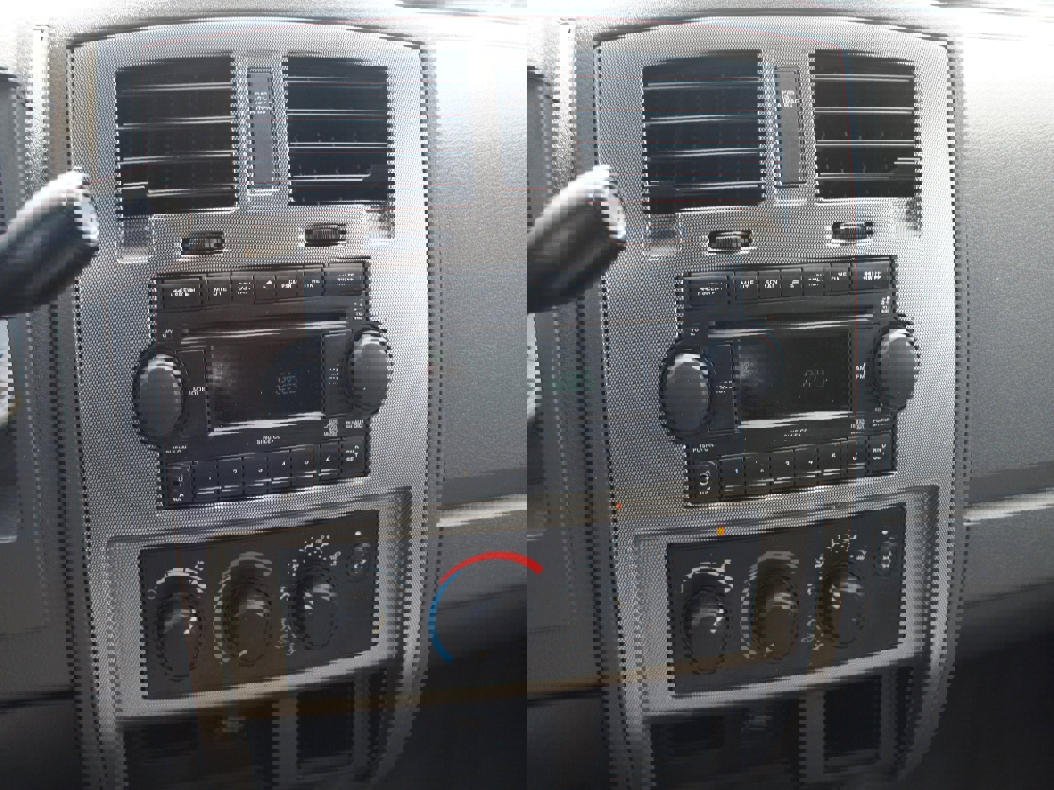 Used 2006 Dodge Dakota SLT image 6