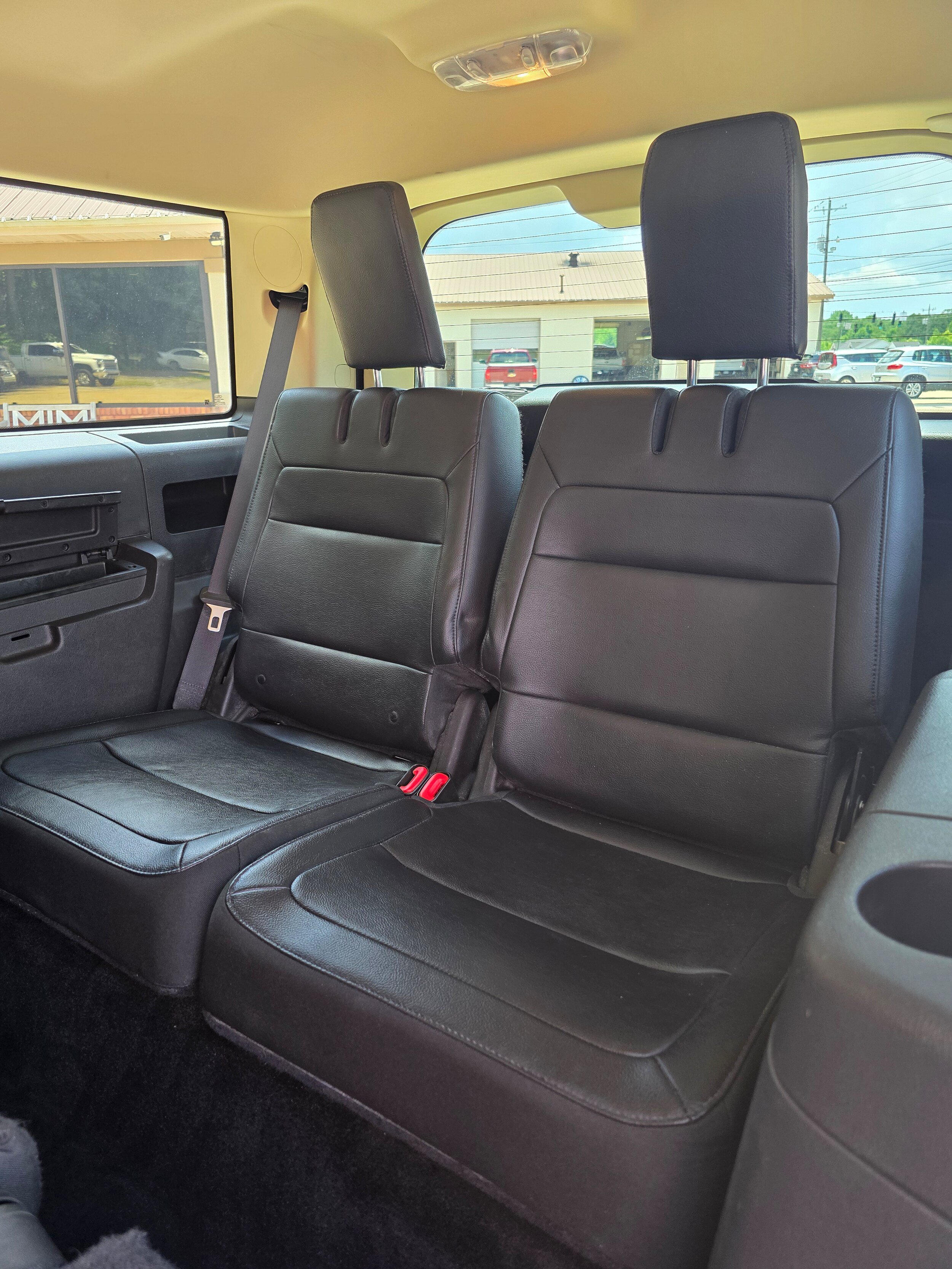 Used 2018 Ford Flex SEL w/ Equipment Group 202A FWD image 18