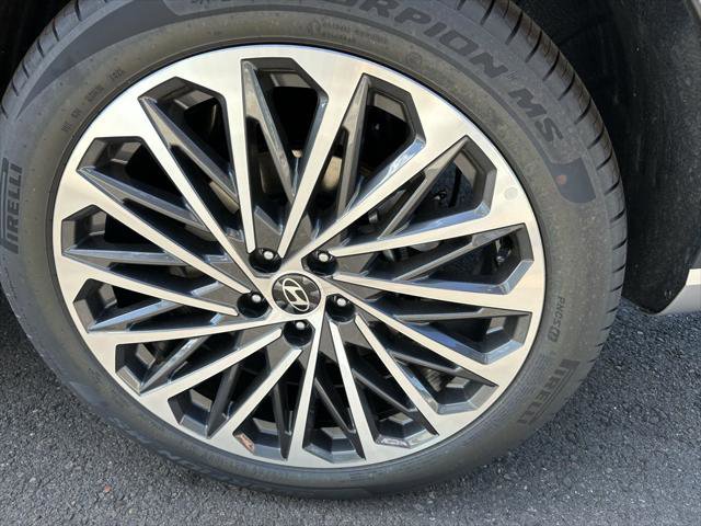 New 2026 Hyundai Palisade Calligraphy image 9