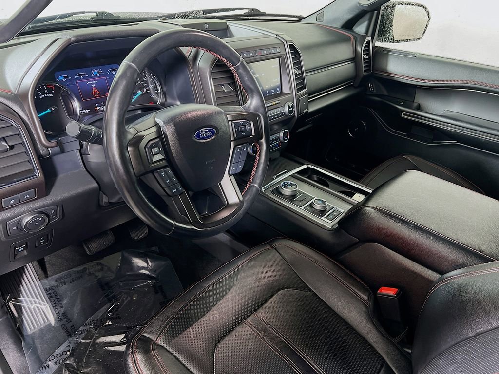 Used 2019 Ford Expedition Max Limited w/ Equipment Group 303A image 10
