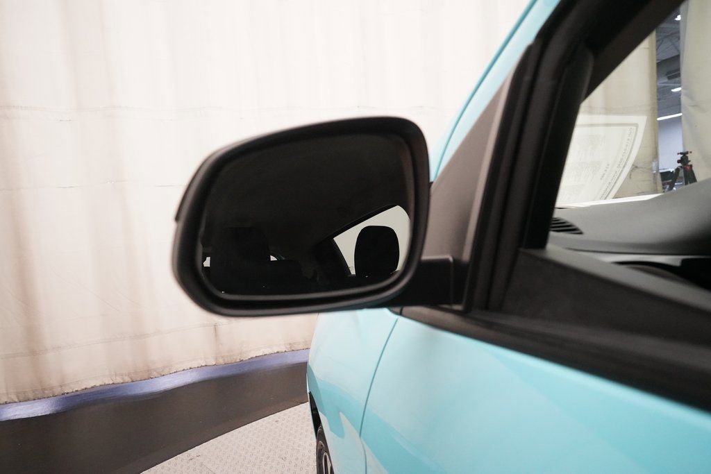 Used 2022 Chevrolet Spark LT w/ Spark Special Edition image 23