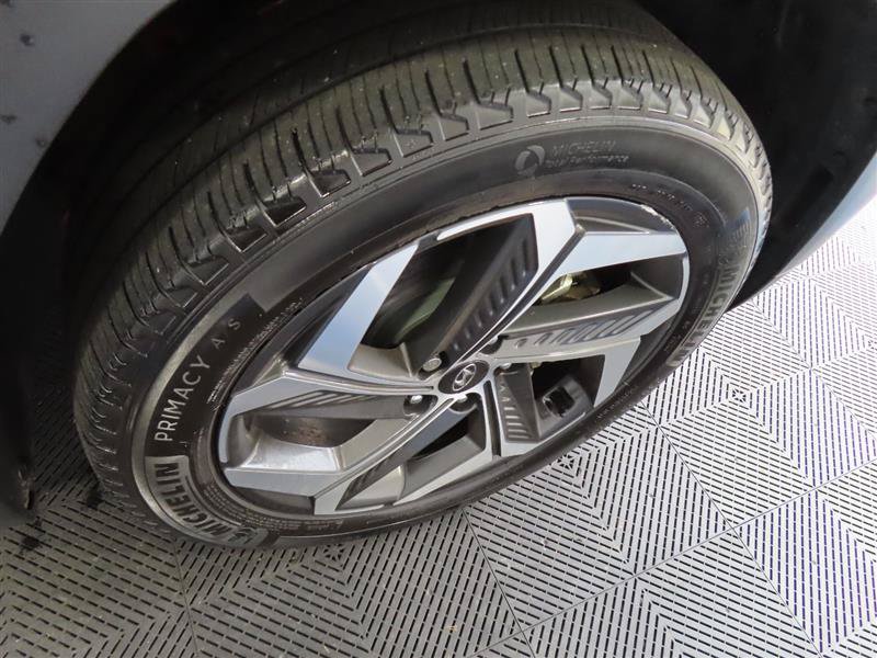 Used 2023 Hyundai Tucson SEL w/ Convenience Package AWD/4WD image 9