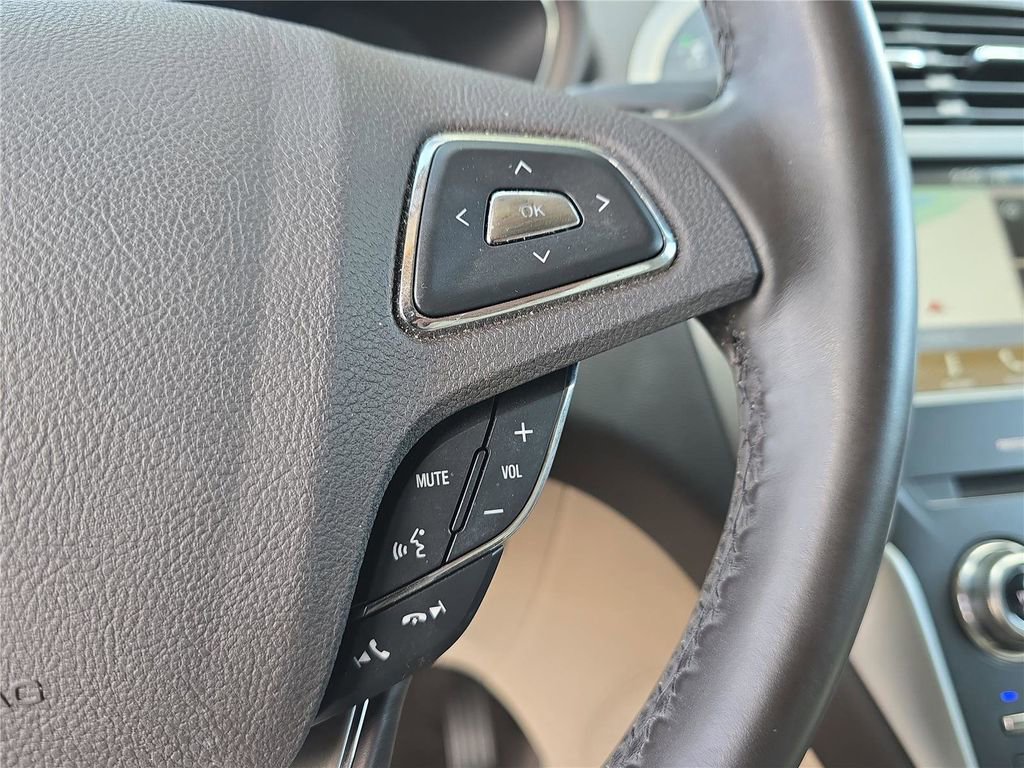 Used 2017 Lincoln MKC Reserve image 25