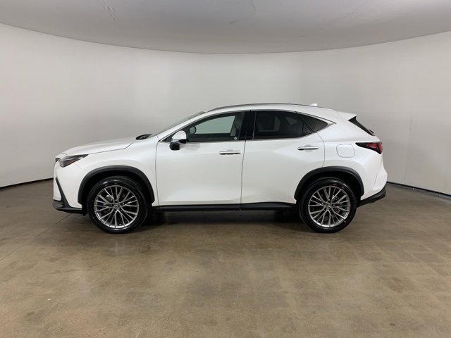 Used 2023 Lexus NX 350 AWD w/ Luxury Package image 35