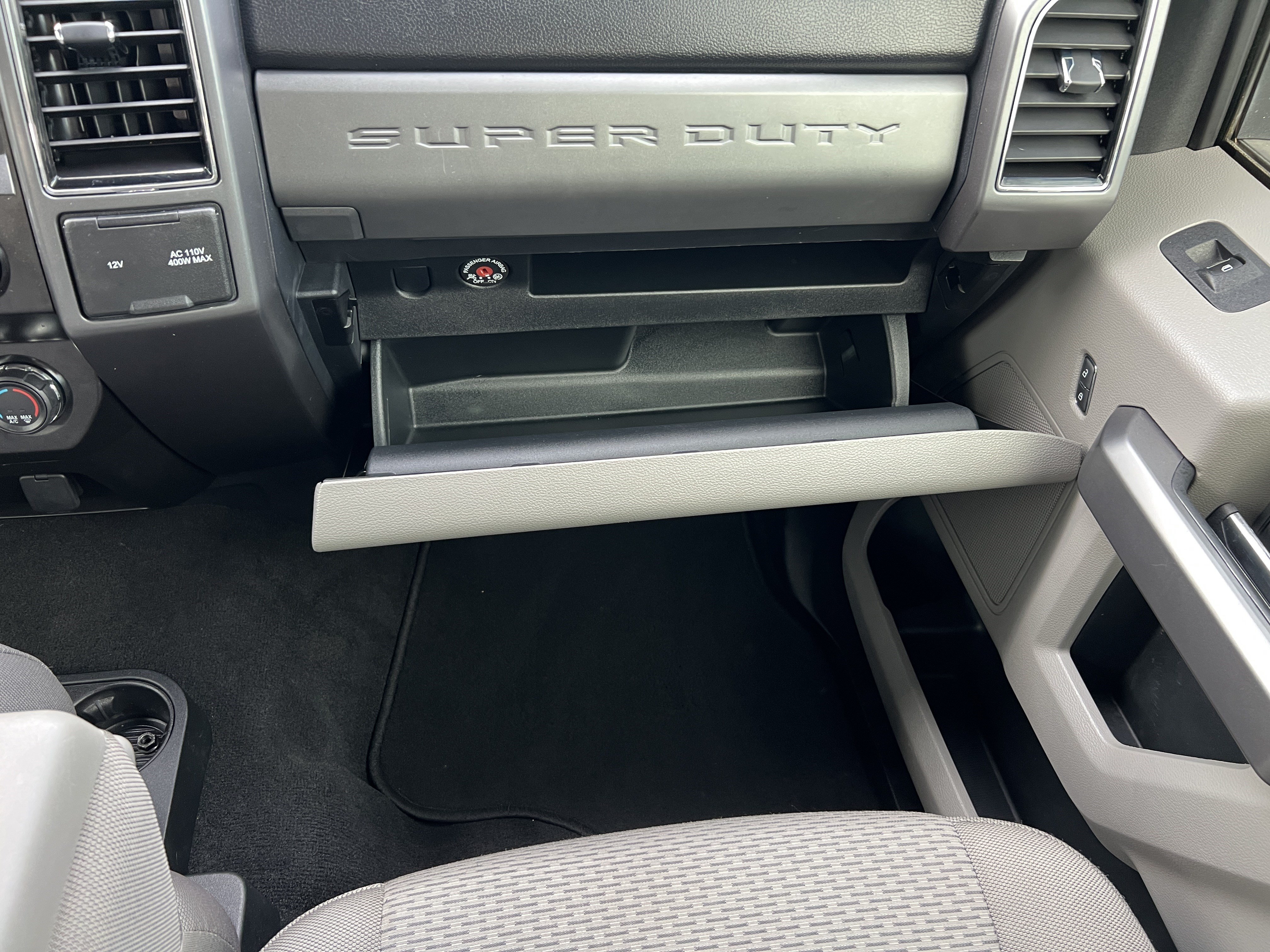 Used 2019 Ford F350 XLT w/ XLT Value Package AWD/4WD image 34