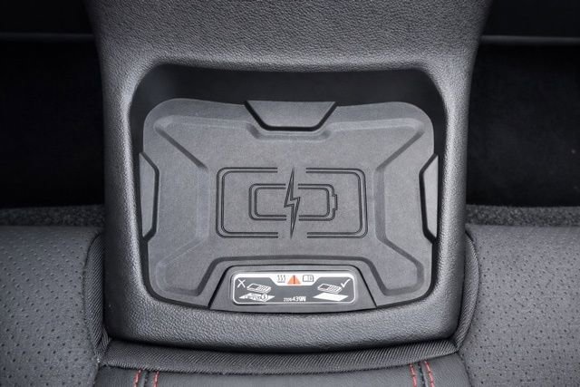 Used 2023 Chevrolet Camaro ZL1 image 48