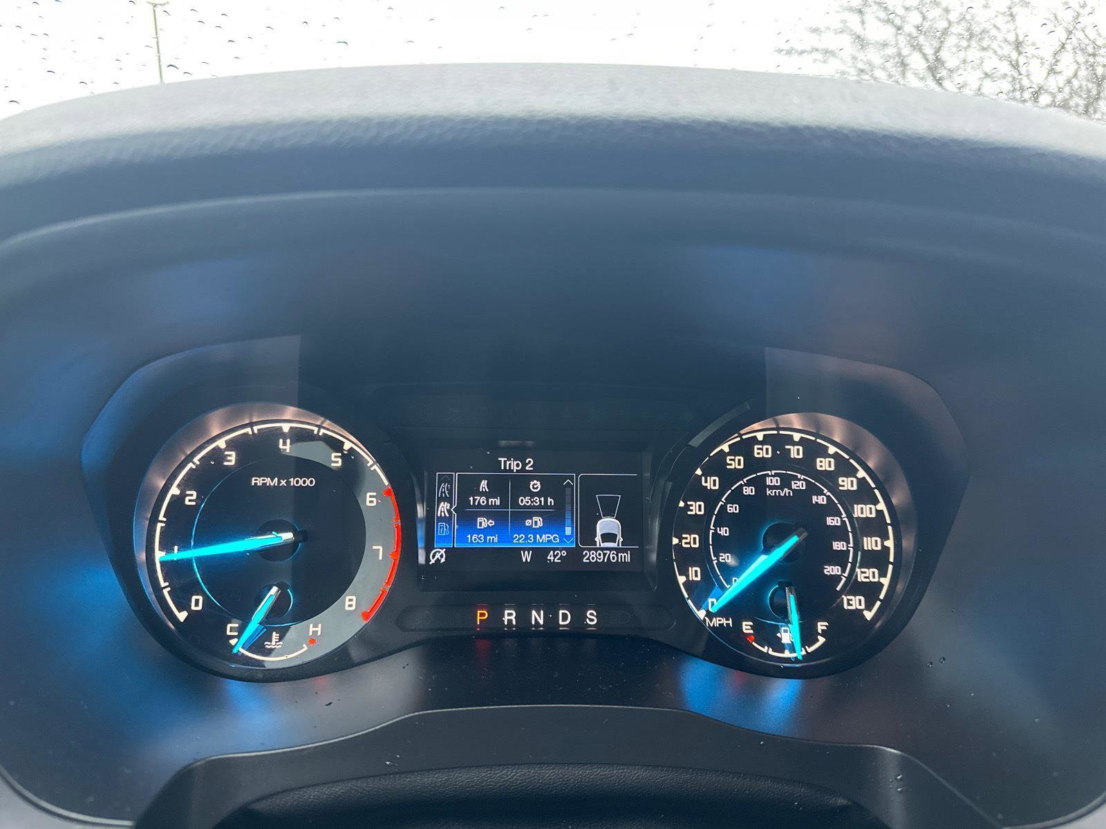 Used 2022 Ford Ranger XLT w/ Equipment Group 301A Mid image 19