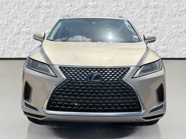 Used 2020 Lexus RX 350 FWD w/ Premium Package image 8