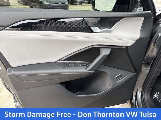 New 2026 Volkswagen Tiguan SE AWD/4WD image 10