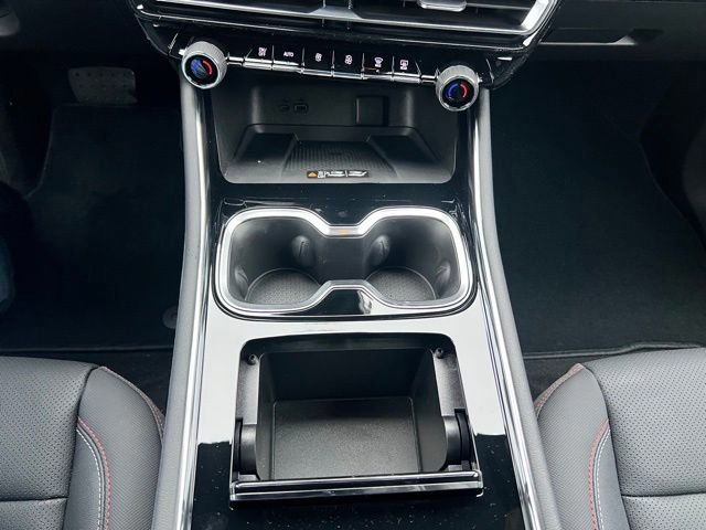 New 2026 Chevrolet Traverse Z71 w/ Enhanced Driving Package image 23